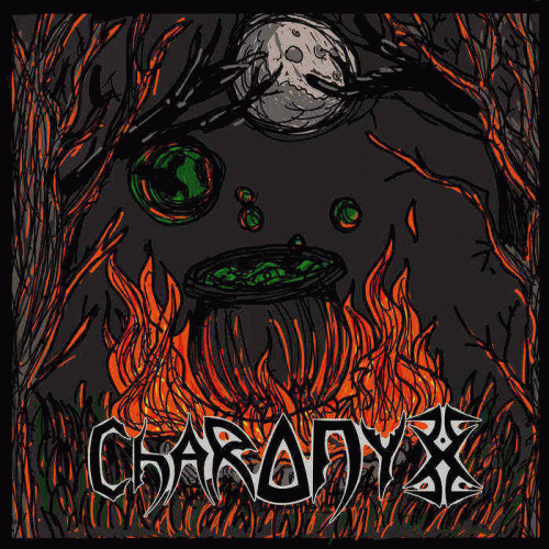 Charonyx : Witches Brew